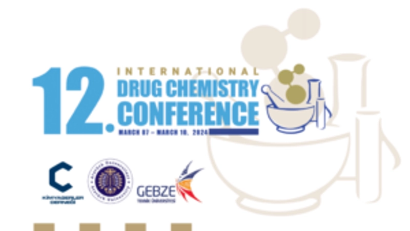 The International Drug Chemistry Congress Spotlight: B2B Essentials