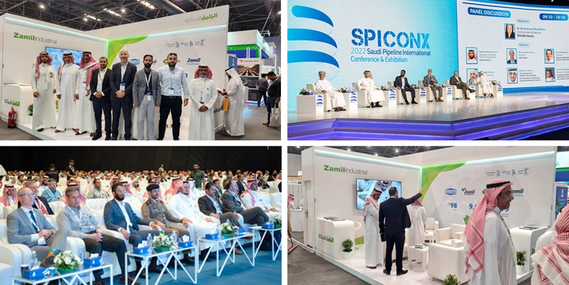 Discover The Storage and Pipeline International Conference and Exhibition: B2B Event Guide - 2