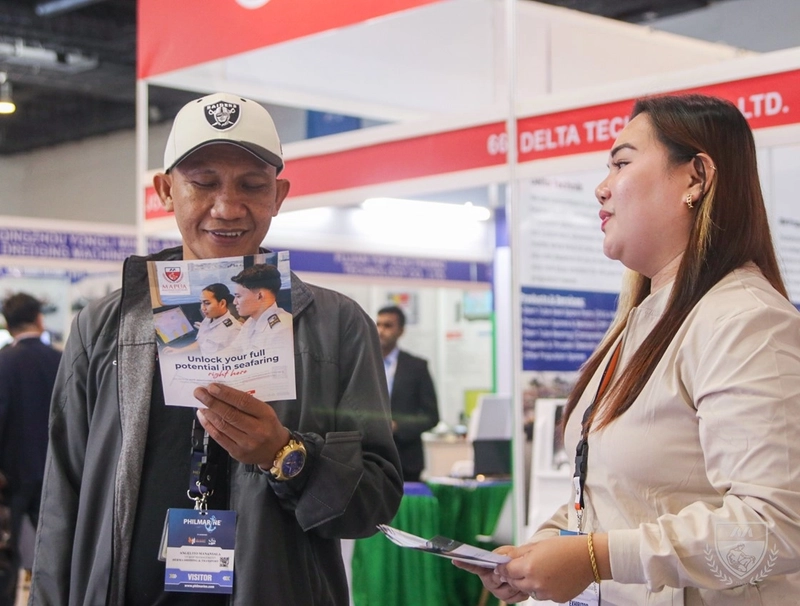 PhilMarine Expo Revealed: B2B Opportunity - 2