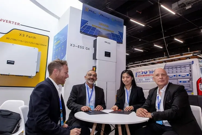 Inside Rax International Exhibition: B2B Key Insights - 3