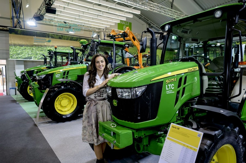 Unlock Austro Agrar Tulln: Must-Know B2B Event - 1