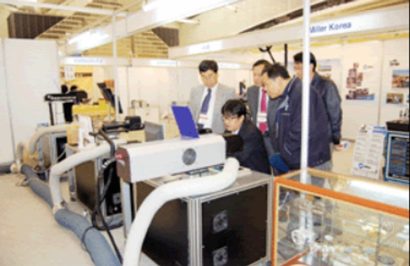Discover Welding & Sheet Metal Korea: B2B Event Guide - 3