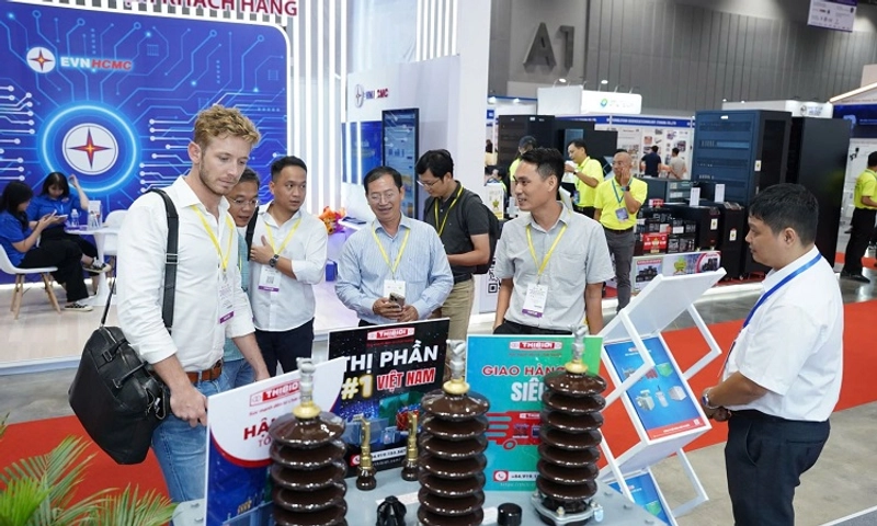 Inside Vietnam ETE & Greenergy Expo: B2B Key Insights - 2