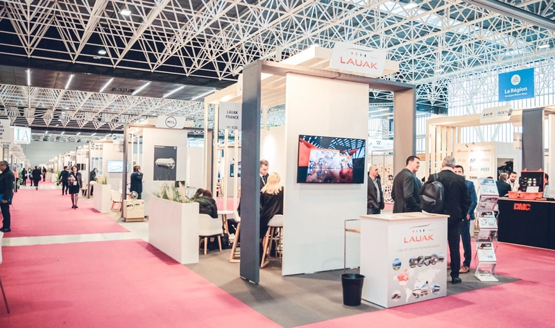 Inside Aeromart Toulouse: B2B Key Insights - 1