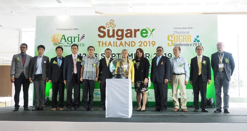 Unlock SUGAREX THAILAND: Must-Know B2B Event - 3