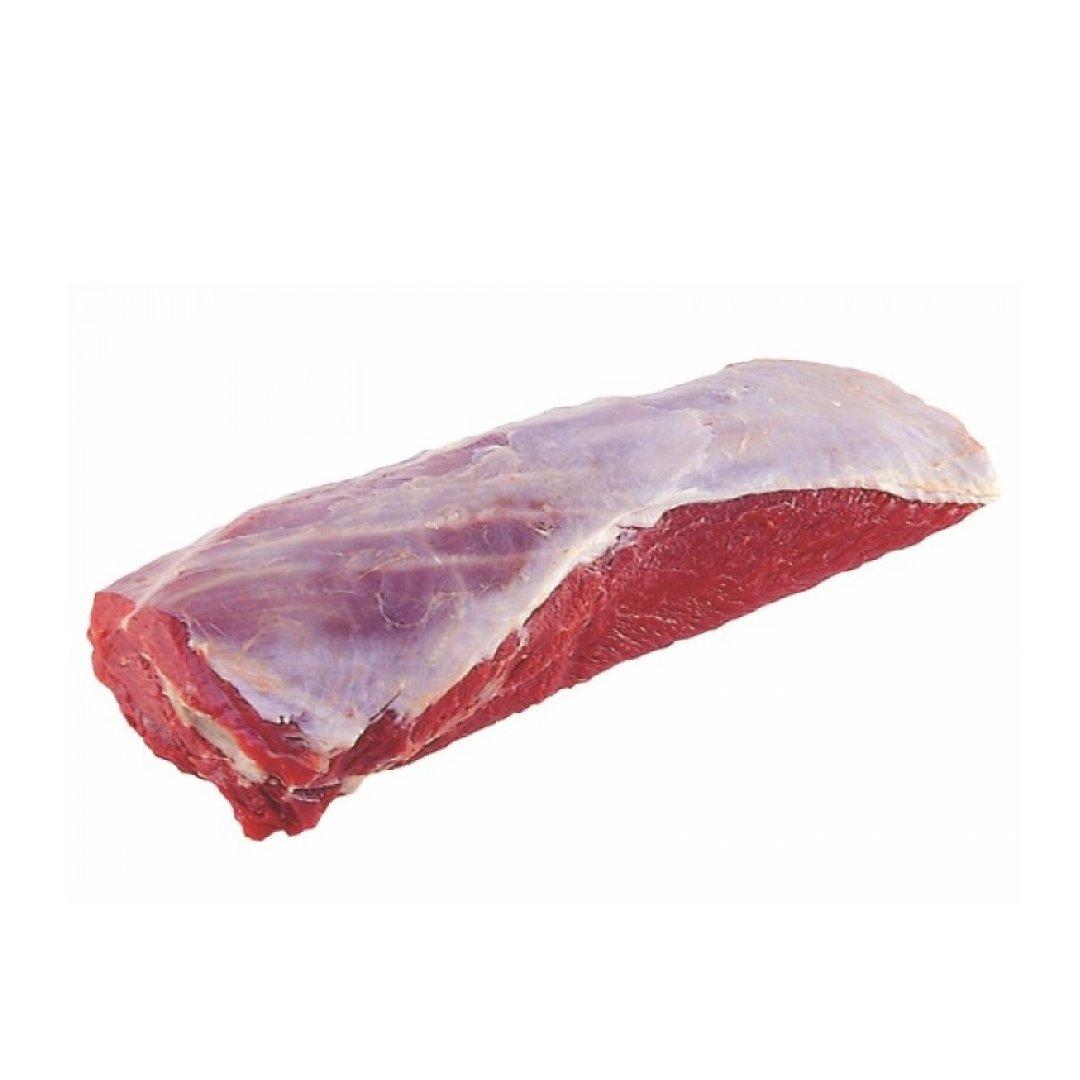Frozen Halal Beef Oyster Blade 200g Cut Boneless Beef Meat Supplier
