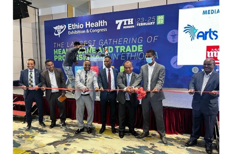 Why Ethio Health Exhibition & Congress Matters for B2B - 3