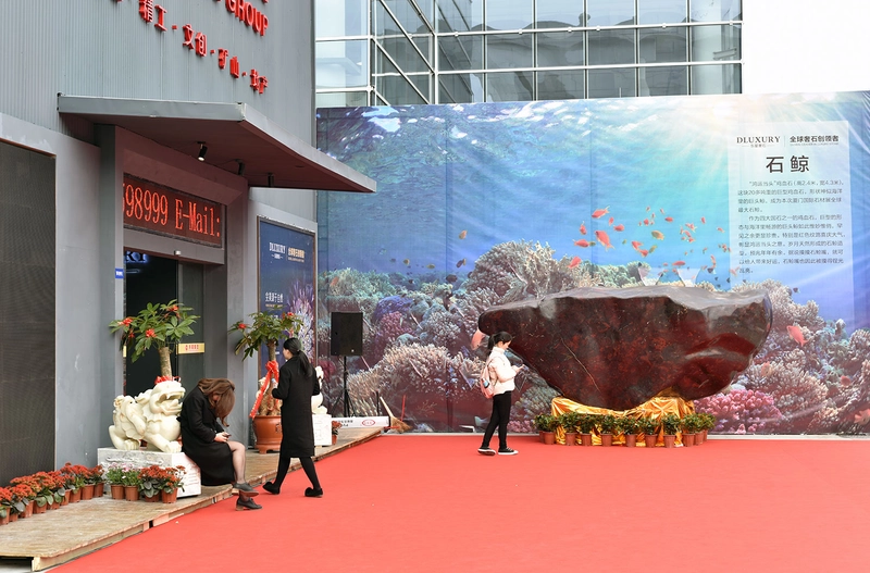 Why China Xiamen International Stone Fair Matters for B2B - 1