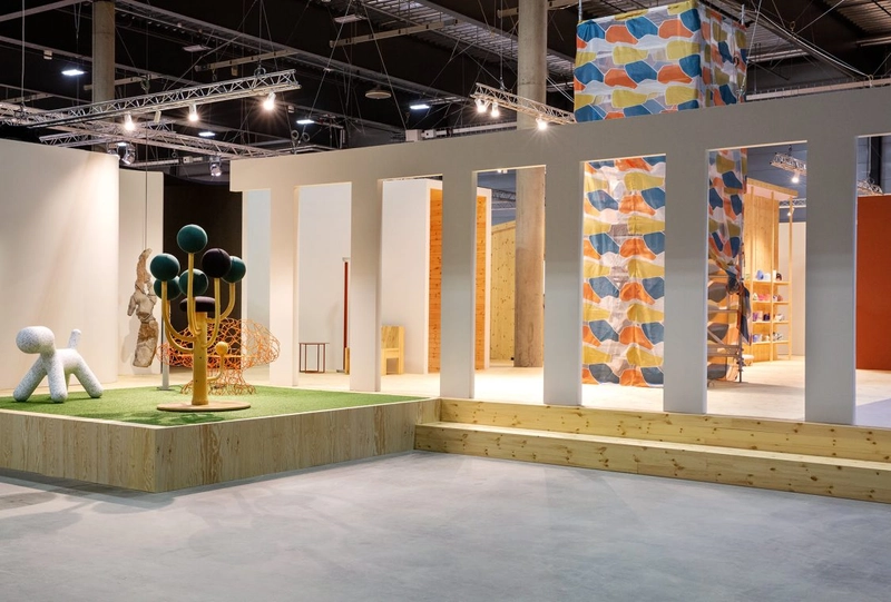 Oslo Design Fair Spotlight: B2B Essentials - 3