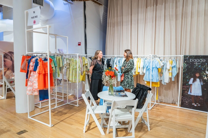 Discover Playtime & Kids Hub New York: B2B Event Guide - 1