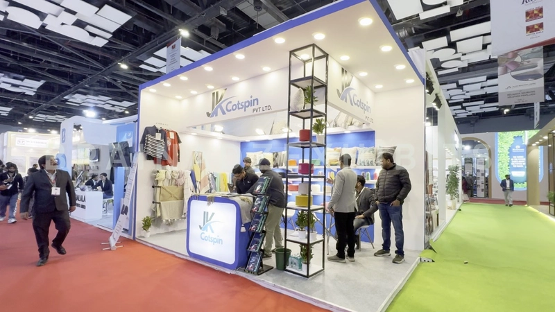 Unlock Agra Footwear Expo: Must-Know B2B Event - 1