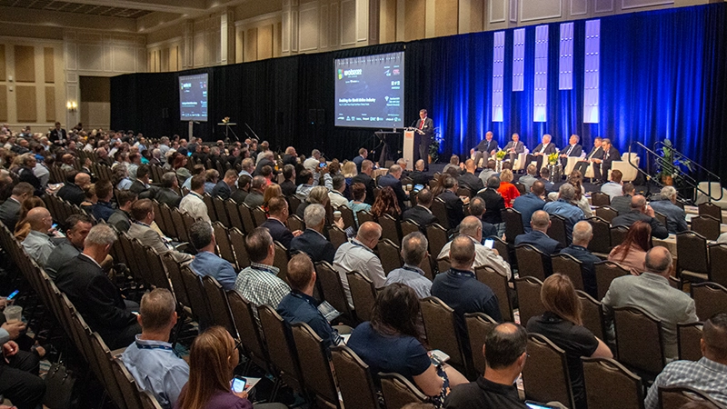 Unlock World Aviation Training Summit: Must-Know B2B Event - 2