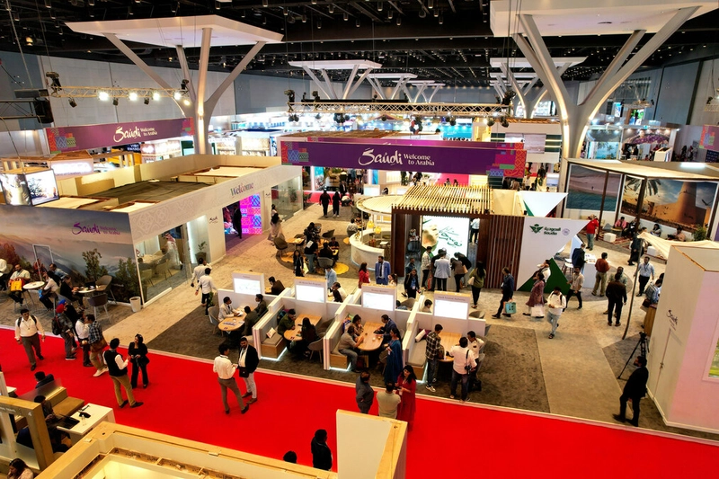 Discover OTM Mumbai: B2B Event Guide - 3