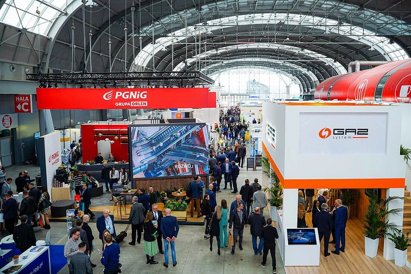 Why Attend Expo Gas ? B2B Intro - 1