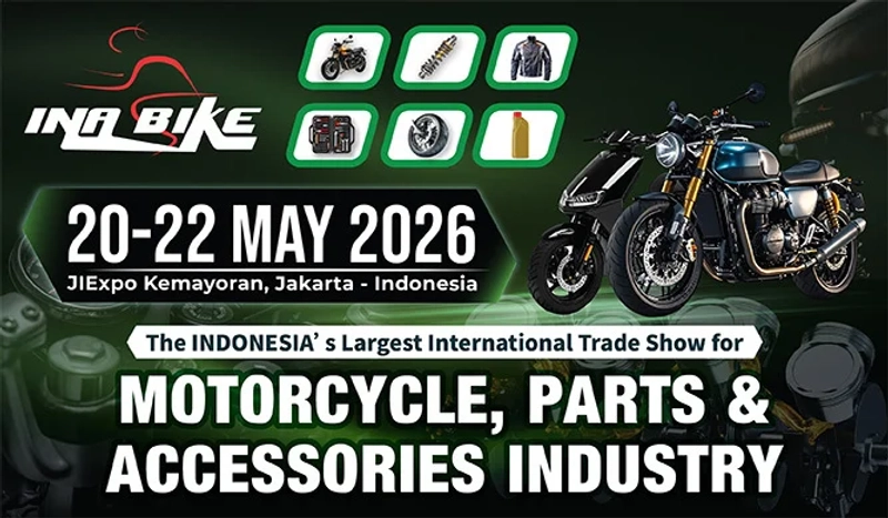 INABIKE Revealed: B2B Opportunity