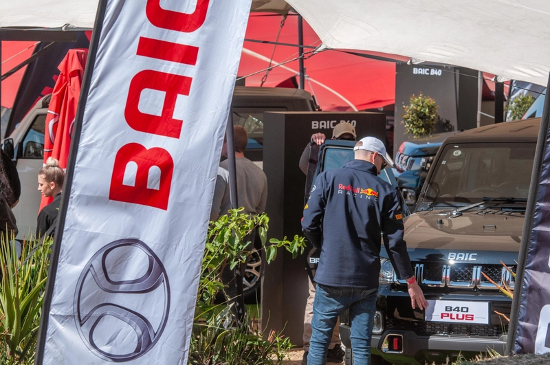 Unlock FESTIVAL OF MOTORING JOHANNESBURG: Must-Know B2B Event - 1