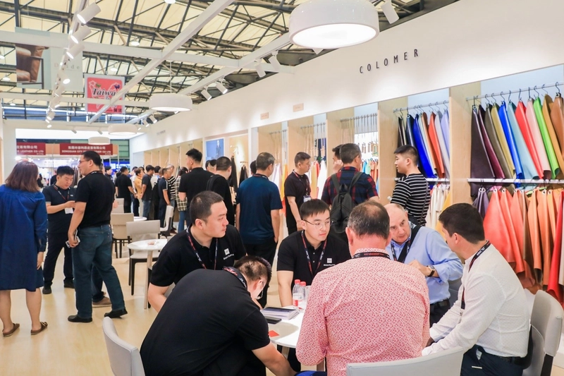 Unlock All China Leather Exhibition (ACLE): Must-Know B2B Event - 1