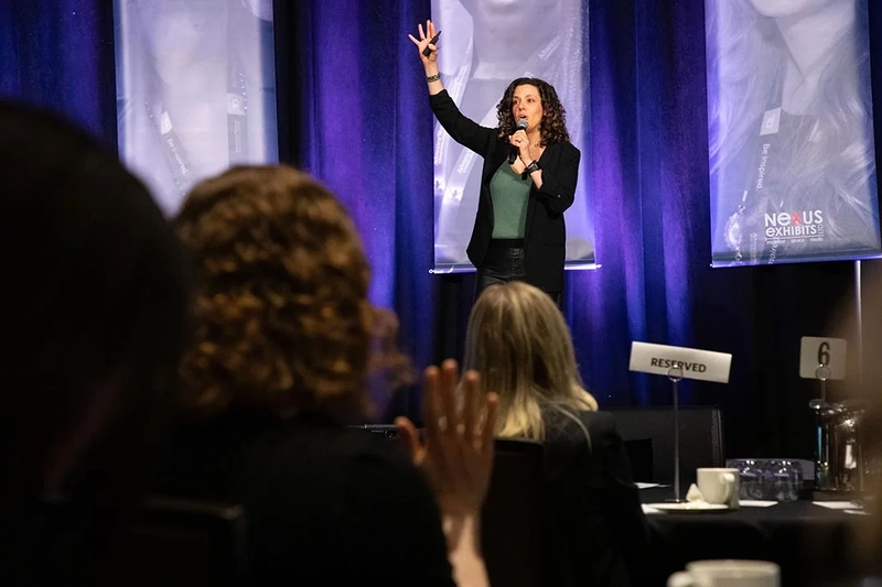 Unlock Advancing Women in Agriculture Conference East: Must-Know B2B Event - 1