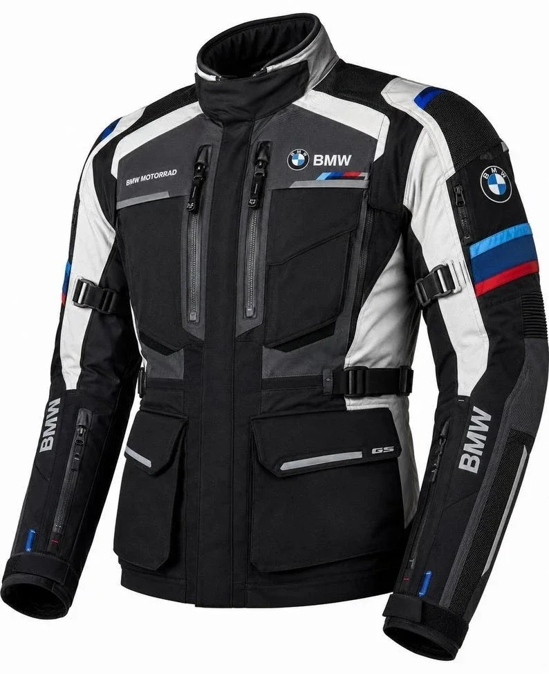 Motorcycle Jackets