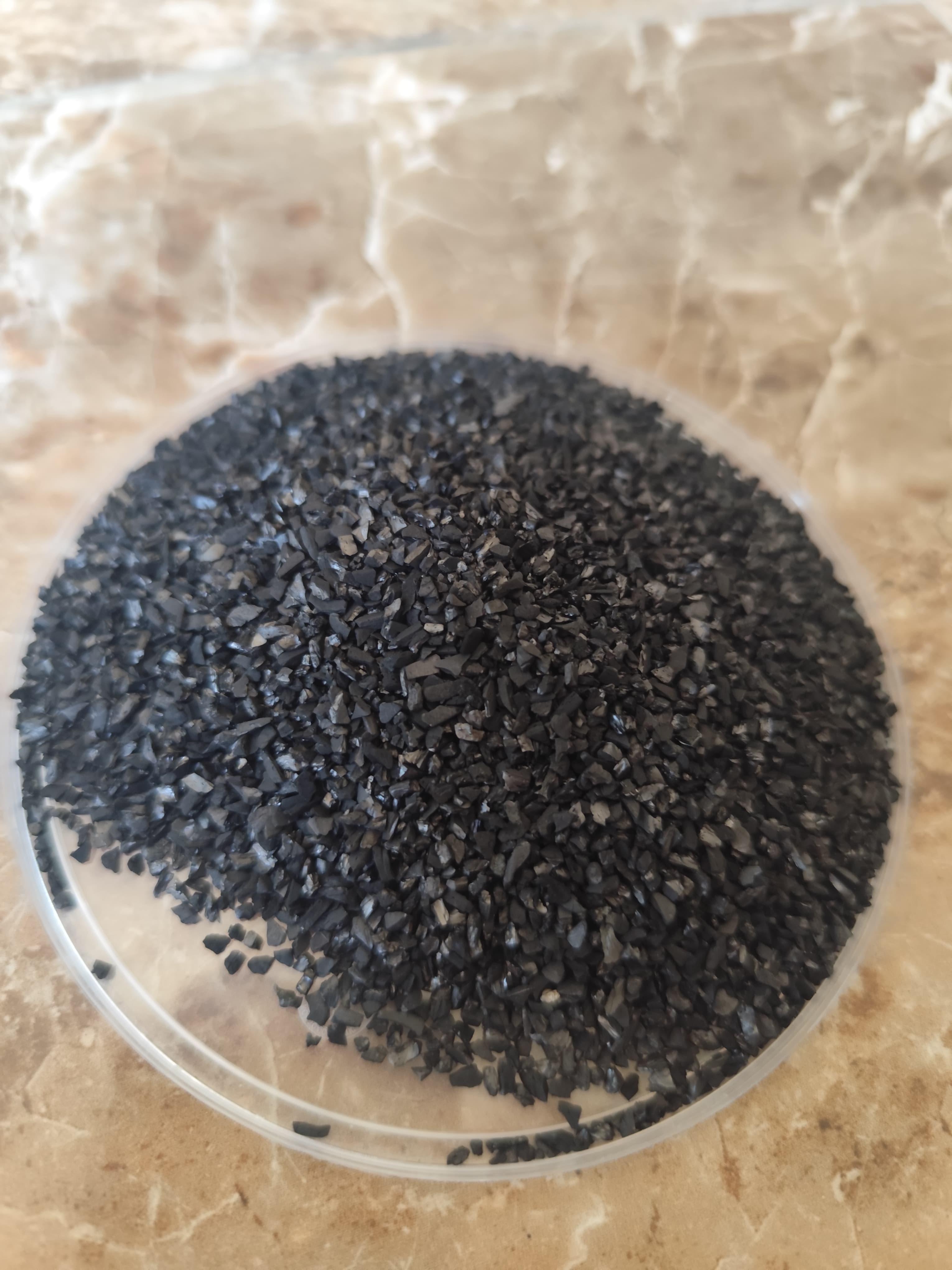 Coconut Shell Charcoal