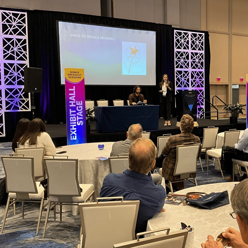 Unlock VCS - VEGAS COSMETIC SURGERY: Must-Know B2B Event - 3
