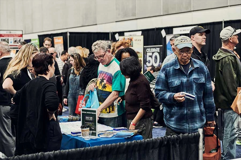 Why Adventure Travel Show Matters for B2B - 1
