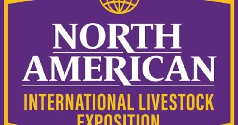 North American International Livestock Exposition Spotlight: B2B Essentials