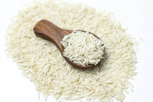 Top 3 Basmati Rice Suppliers in Switzerland in Year 2025: A Timely Market Analysis