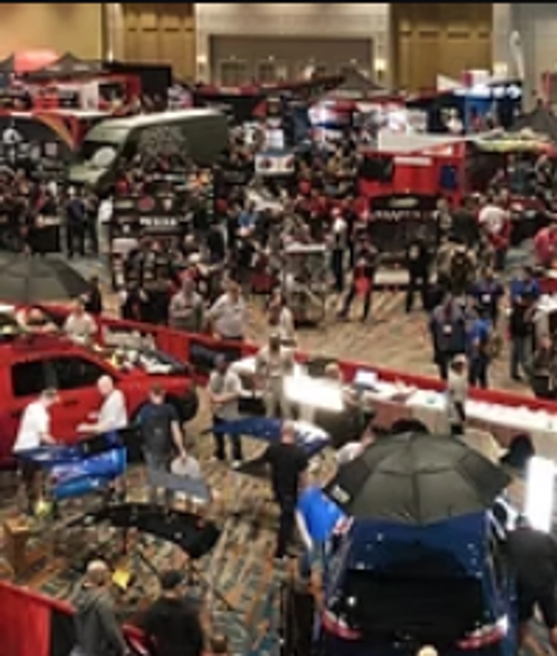 Mobile Tech Expo Revealed: B2B Opportunity - 3