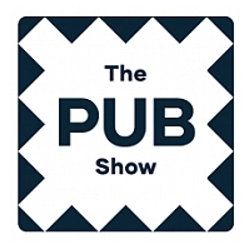 Discover The Pub Show: B2B Event Guide