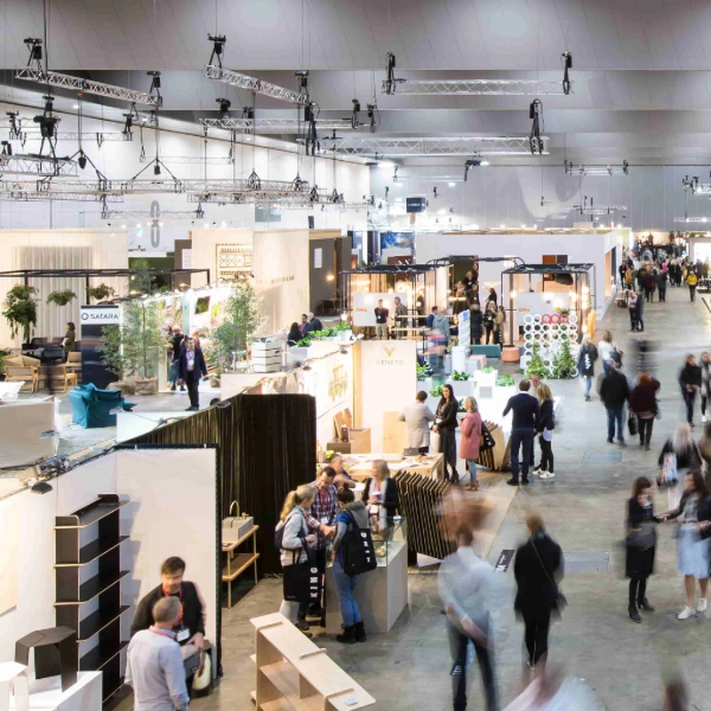 Inside Design Show Australia: B2B Key Insights - 4