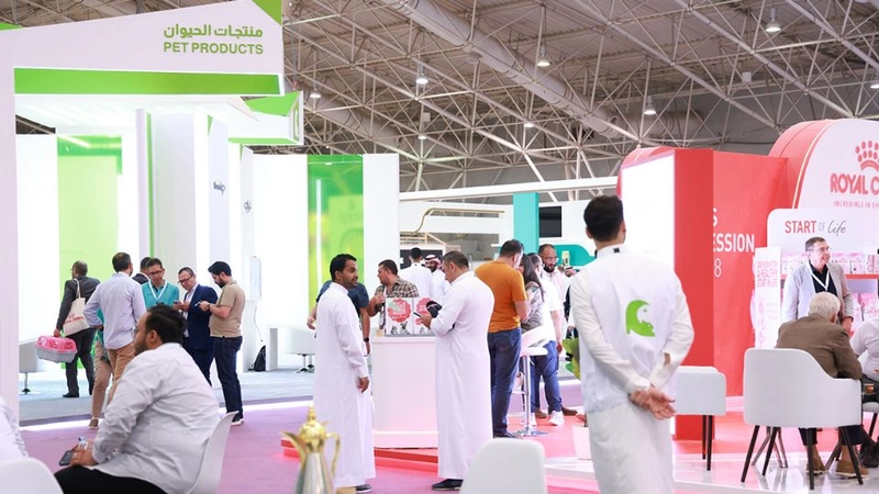 Unlock Saudi Pet Expo: Must-Know B2B Event - 1