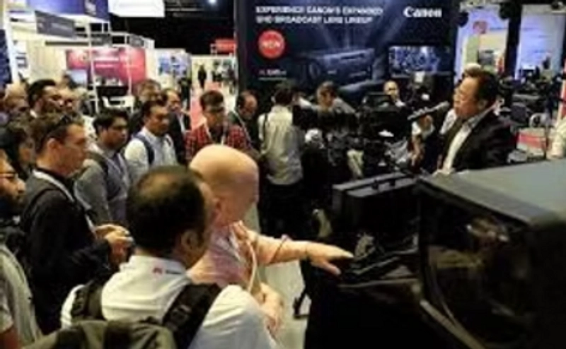 Unlock Broadcast Asia: Must-Know B2B Event - 3