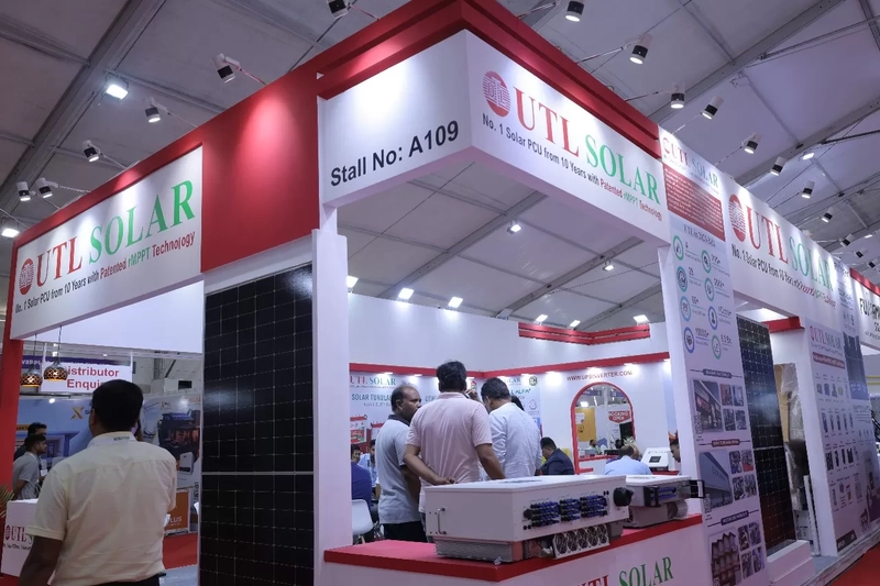 Why Attend Renewable Energy & Electric Vehicles Exhibition? B2B Intro - 2