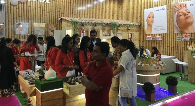 PROFESSIONAL BEAUTY - MUMBAI Revealed: B2B Opportunity - 3