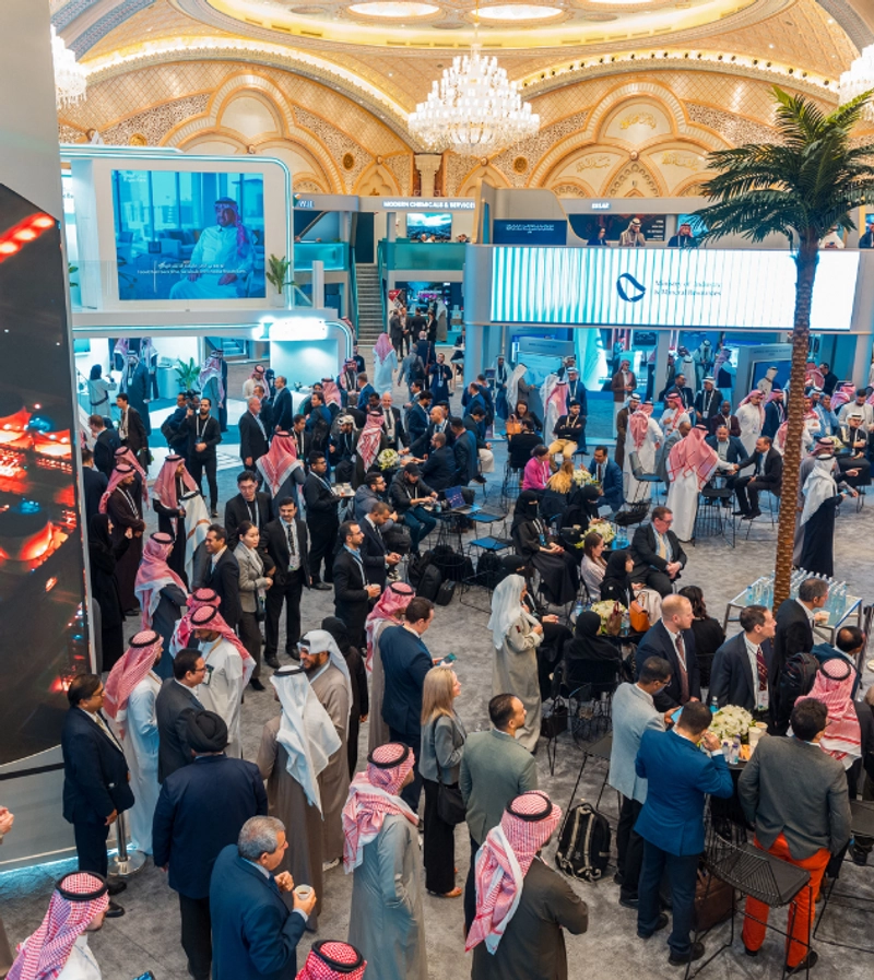 Unlock Future Minerals Forum: Must-Know B2B Event - 2