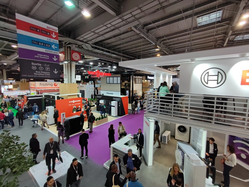Discover INTERCLIMA: B2B Event Guide - 3