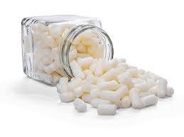 Soap Noodles Product