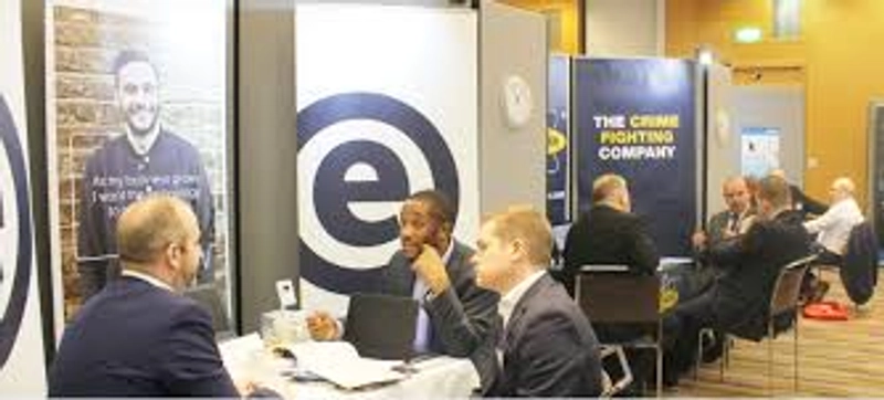 Why Attend Total Security Summit? B2B Intro - 1