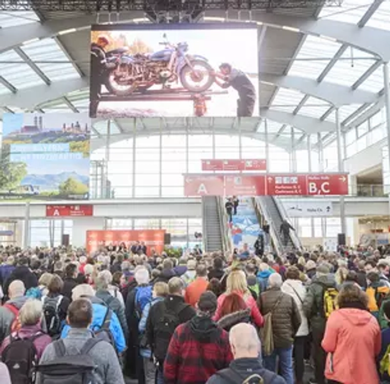 f.re.e Leisure & Travel Revealed: B2B Opportunity - 2