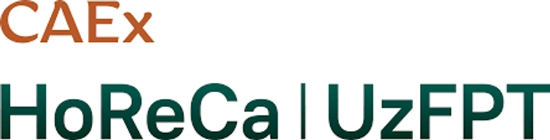 Why CAEx HoReCa | UzFPT Exhibition Matters for B2B