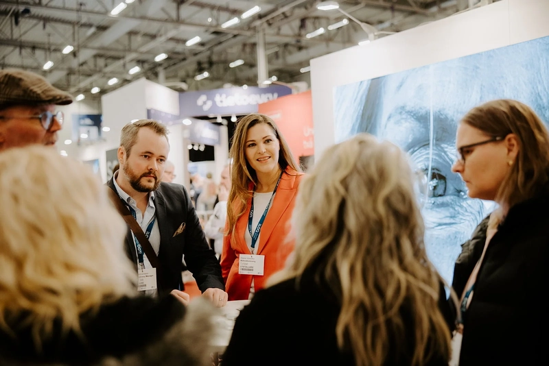 The Energy Fair Spotlight: B2B Essentials - 1