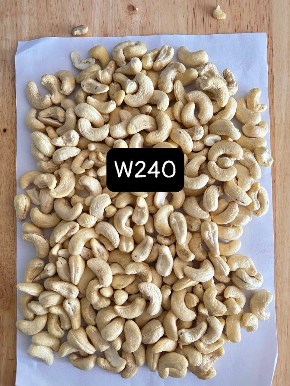 Cashew Nuts