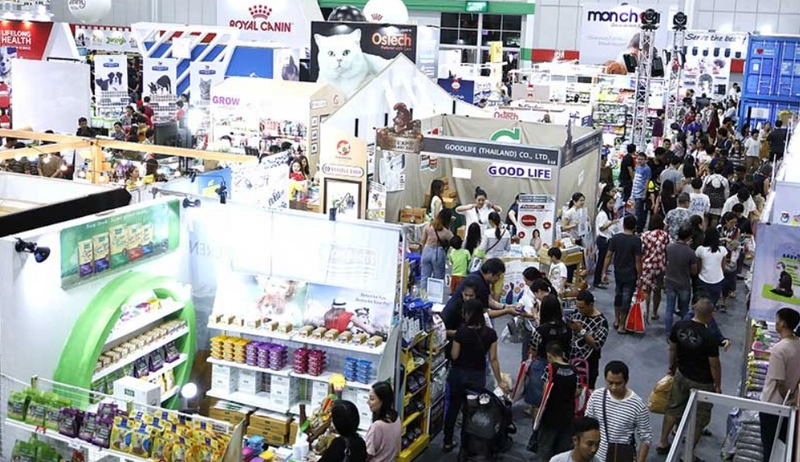 Why Pet Expo Championship Matters for B2B - 2