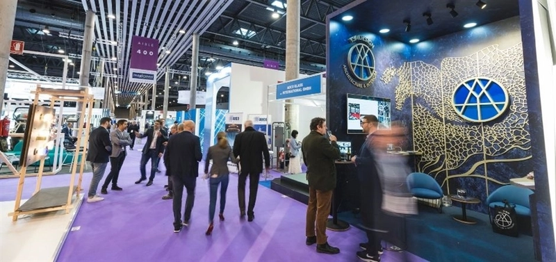 Cruise Ship Interiors Design Expo Americas Spotlight: B2B Essentials - 1