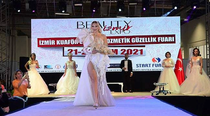 Start Beauty Izmir Expo Spotlight: B2B Essentials - 1