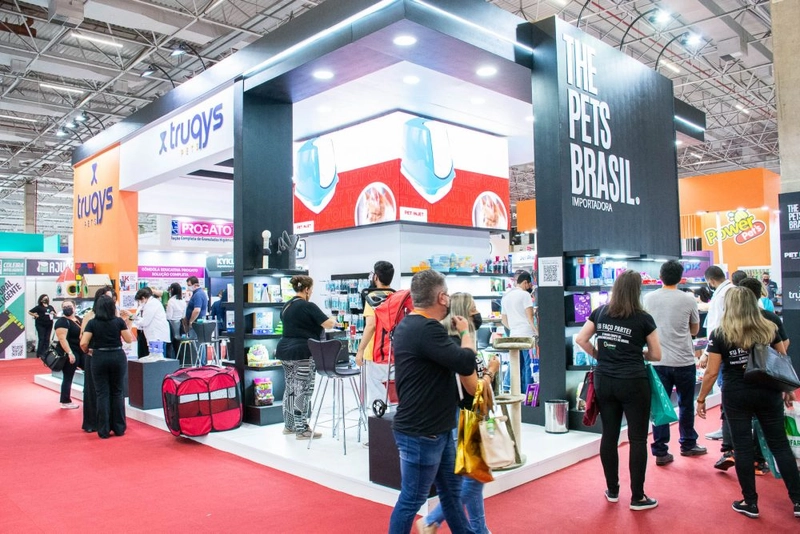 PET SOUTH AMERICA Spotlight: B2B Essentials - 3