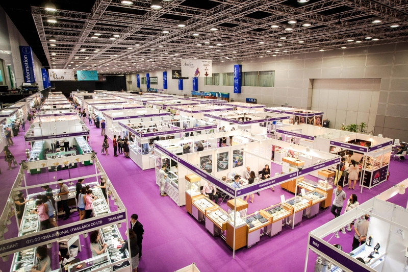 Why Malaysia International Jewellery Fair Matters for B2B - 1
