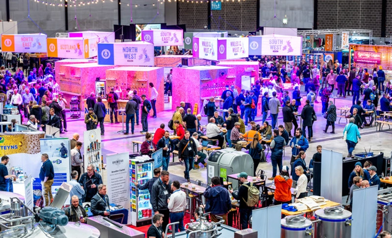 BeerX Revealed: B2B Opportunity - 1