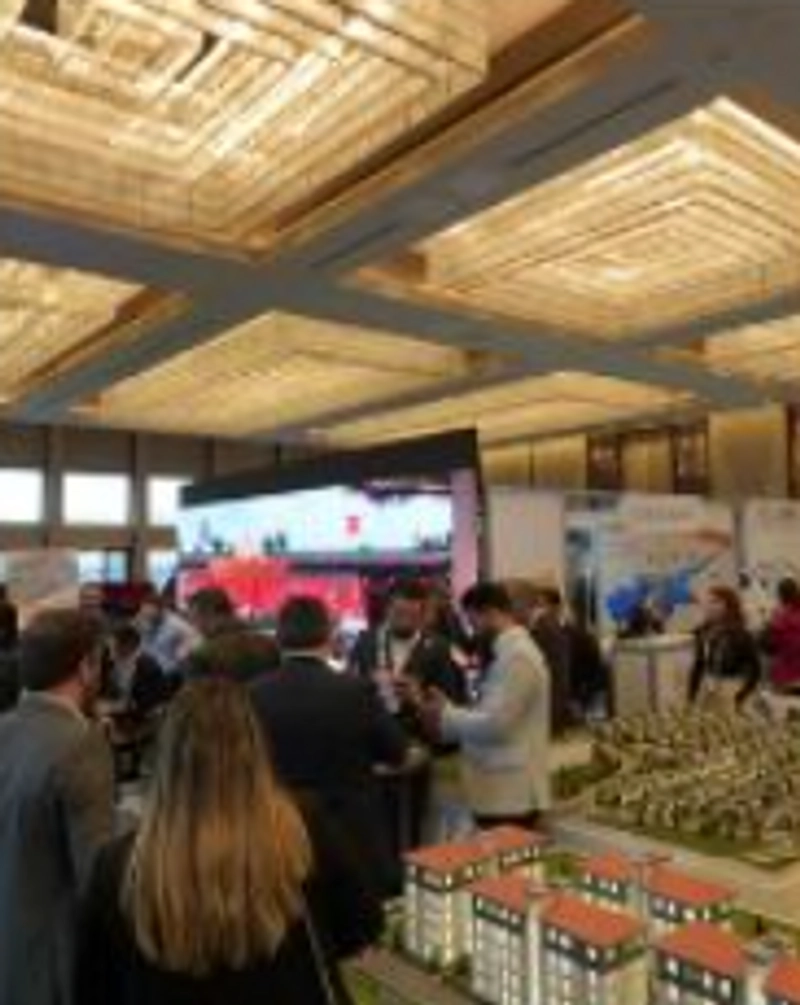 Why Attend International Real Estate and Property Fair ? B2B Intro - 2